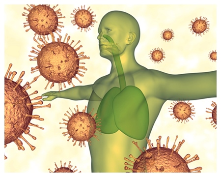 Immune System को कैसे मजबूत करे?