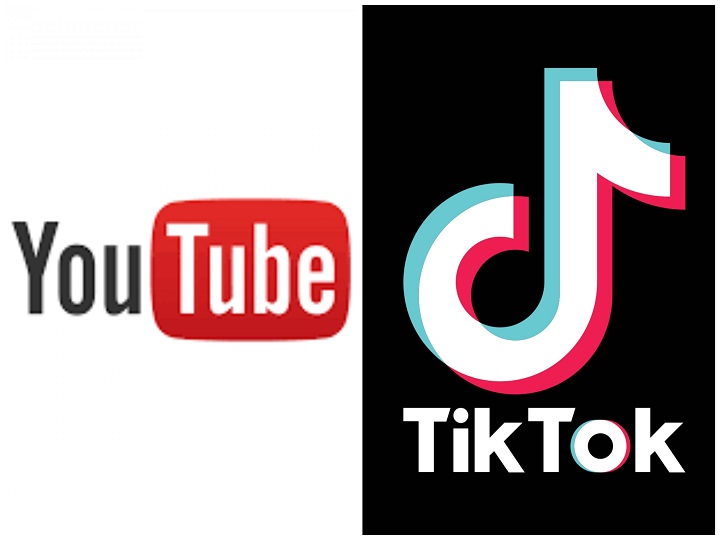YOUTUBE VS TIKTOK - YouTube
 |Youtube Y Tiktok
