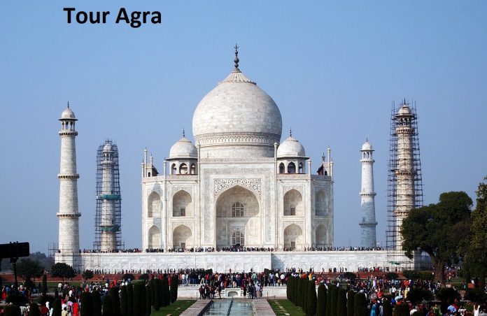 Tour Agra